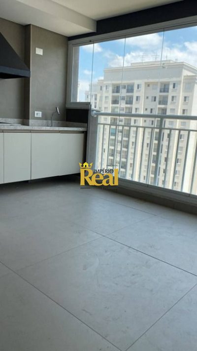Apartamento, 3 quartos, 93 m² - Foto 2
