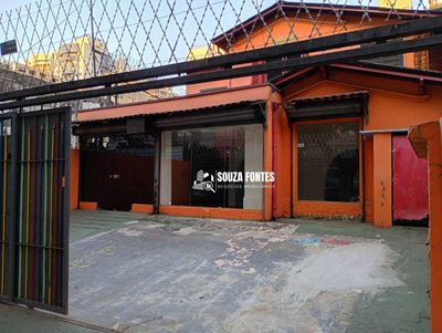 Sobrado, 250 m² - Foto 1