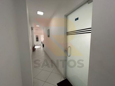 Sala-Conjunto, 30 m² - Foto 5