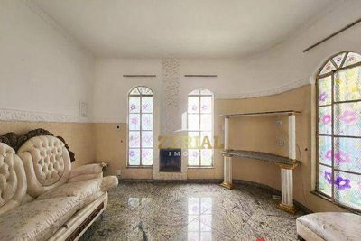 Casa, 4 quartos, 177 m² - Foto 3