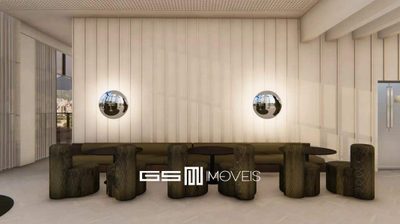 Apartamento, 3 quartos, 115 m² - Foto 1