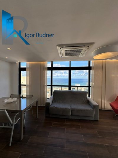 Cobertura, 4 quartos, 233 m² - Foto 3