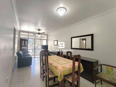 Apartamento, 2 quartos, 88 m² - Foto 1