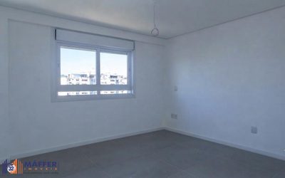 Apartamento, 1 quarto, 43 m² - Foto 2