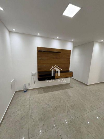Apartamento, 2 quartos, 58 m² - Foto 3
