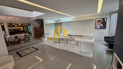 Casa, 3 quartos, 207 m² - Foto 5