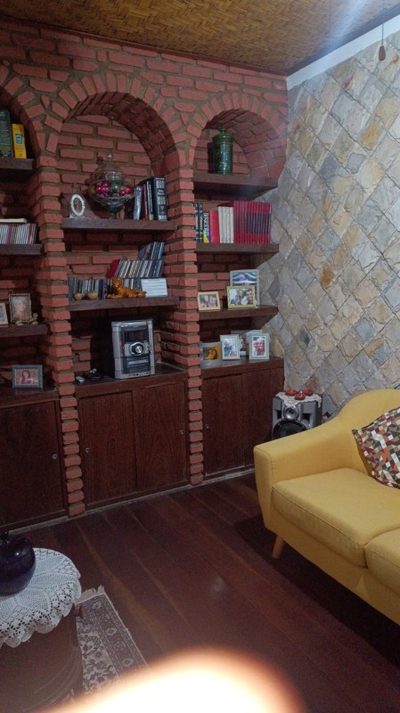 Casa, 4 quartos, 200 m² - Foto 3