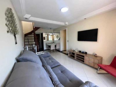 Cobertura, 3 quartos, 179 m² - Foto 1