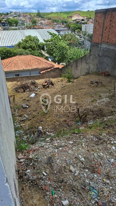 Terreno, 250 m² - Foto 2