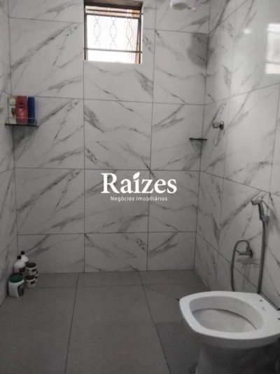 Casa, 3 quartos, 80 m² - Foto 2