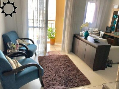 Apartamento, 3 quartos, 68 m² - Foto 1