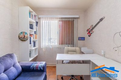 Apartamento, 2 quartos, 56 m² - Foto 3