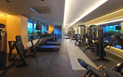 Apartamento, 3 quartos, 125 m² - Foto 3