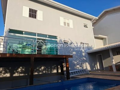Casa, 5 quartos, 326 m² - Foto 5