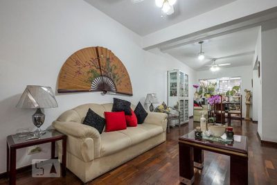 Casa, 4 quartos, 183 m² - Foto 2