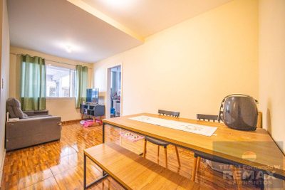 Apartamento, 2 quartos, 52 m² - Foto 1
