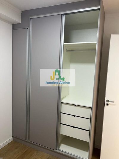 Apartamento, 2 quartos, 34 m² - Foto 3
