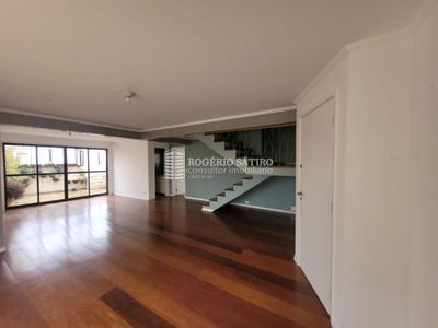 Cobertura, 4 quartos, 233 m² - Foto 2