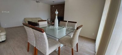 Casa, 3 quartos, 217 m² - Foto 4