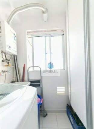 Apartamento, 3 quartos, 62 m² - Foto 4