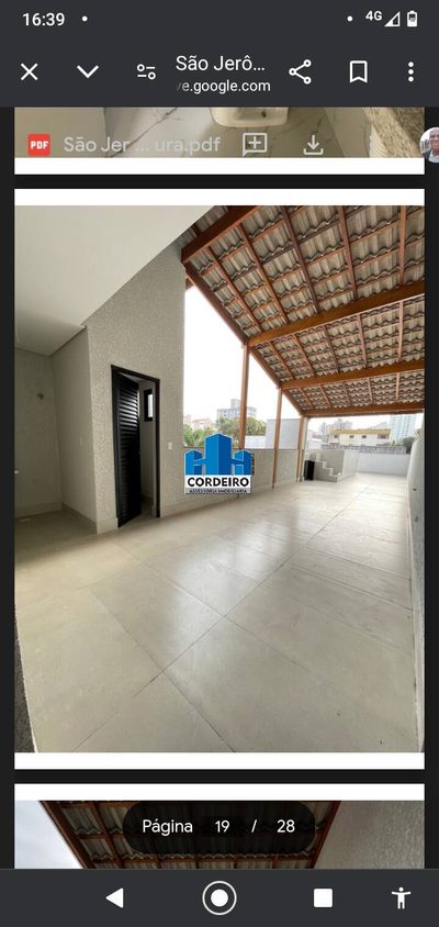 Apartamento, 3 quartos, 86 m² - Foto 1