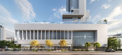 Apartamento, 4 quartos, 149 m² - Foto 5