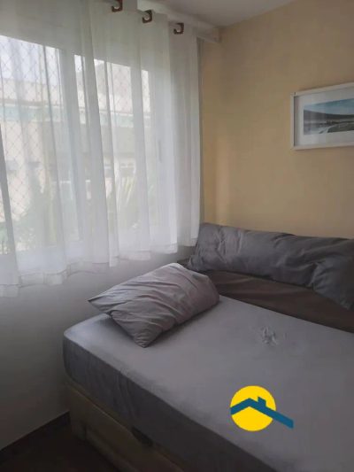 Apartamento, 2 quartos, 62 m² - Foto 5