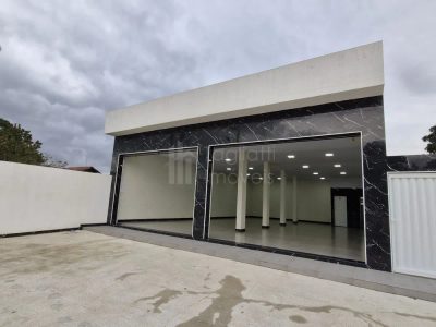 Loja-Salão, 150 m² - Foto 2