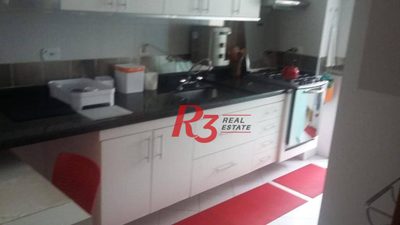 Apartamento, 3 quartos, 147 m² - Foto 1