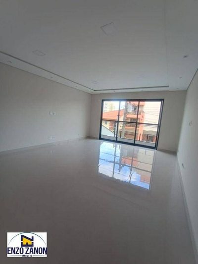 Sobrado, 4 quartos, 223 m² - Foto 3