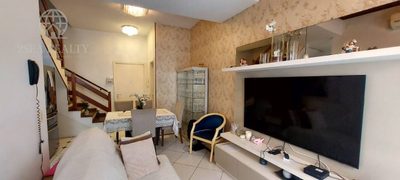 Apartamento, 2 quartos, 83 m² - Foto 1