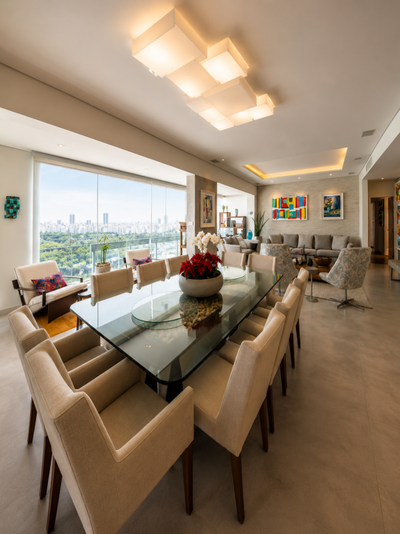 Apartamento, 4 quartos, 284 m² - Foto 3