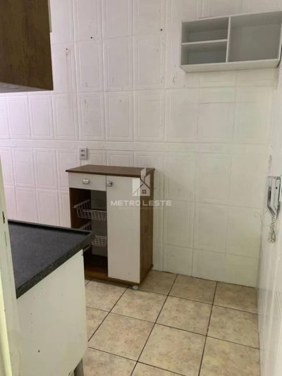 Apartamento, 2 quartos, 42 m² - Foto 1