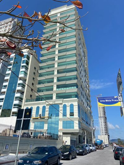 Apartamento, 1 quarto, 166 m² - Foto 1