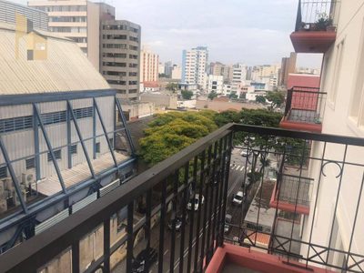 Apartamento, 3 quartos, 173 m² - Foto 2