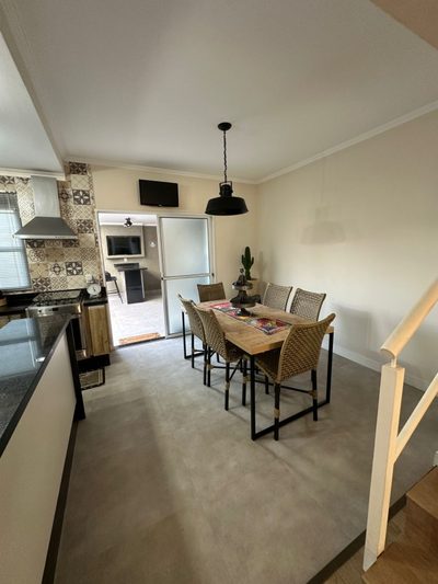 Casa, 3 quartos, 145 m² - Foto 3
