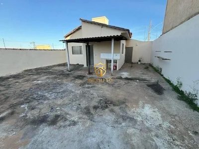 Casa, 2 quartos, 53 m² - Foto 5