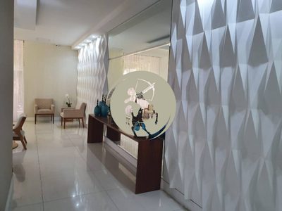 Apartamento, 1 quarto, 47 m² - Foto 2