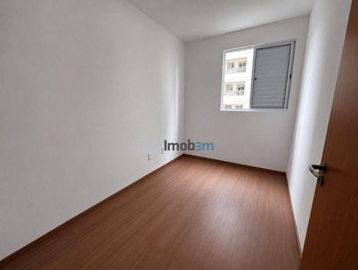 Apartamento, 2 quartos, 48 m² - Foto 3