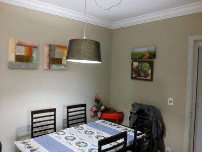 Apartamento, 3 quartos, 82 m² - Foto 3
