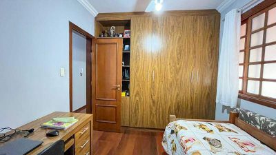 Casa, 3 quartos, 418 m² - Foto 3