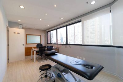 Sala-Conjunto, 88 m² - Foto 1