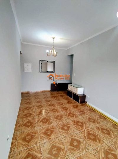 Apartamento, 2 quartos, 76 m² - Foto 5