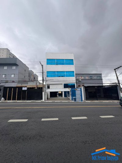 Loja-Salão, 190 m² - Foto 3