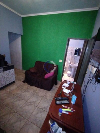 Casa, 1 quarto, 180 m² - Foto 2