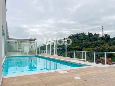 Cobertura, 3 quartos, 274 m² - Foto 3