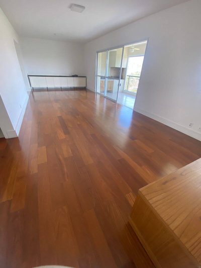 Apartamento, 3 quartos, 144 m² - Foto 1