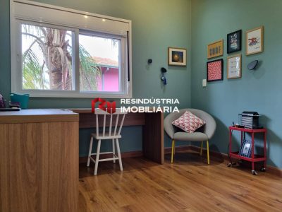 Casa, 4 quartos, 453 m² - Foto 5