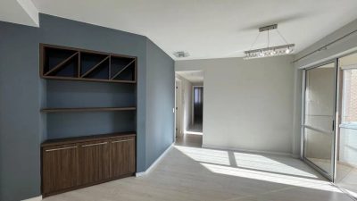 Apartamento, 3 quartos, 72 m² - Foto 1