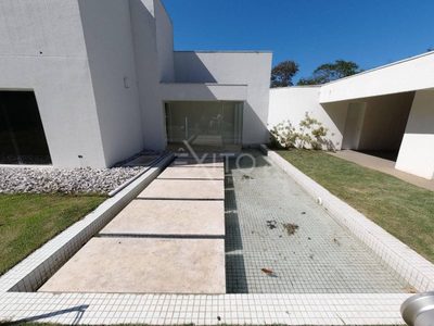Casa, 5 quartos, 640 m² - Foto 4